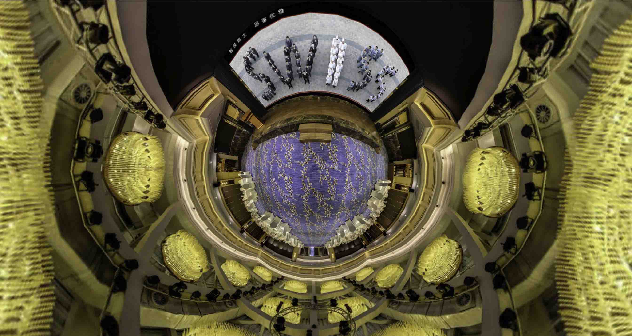 苍梧探索VR全景拍摄中的深度感：营造沉浸式体验的关键要素