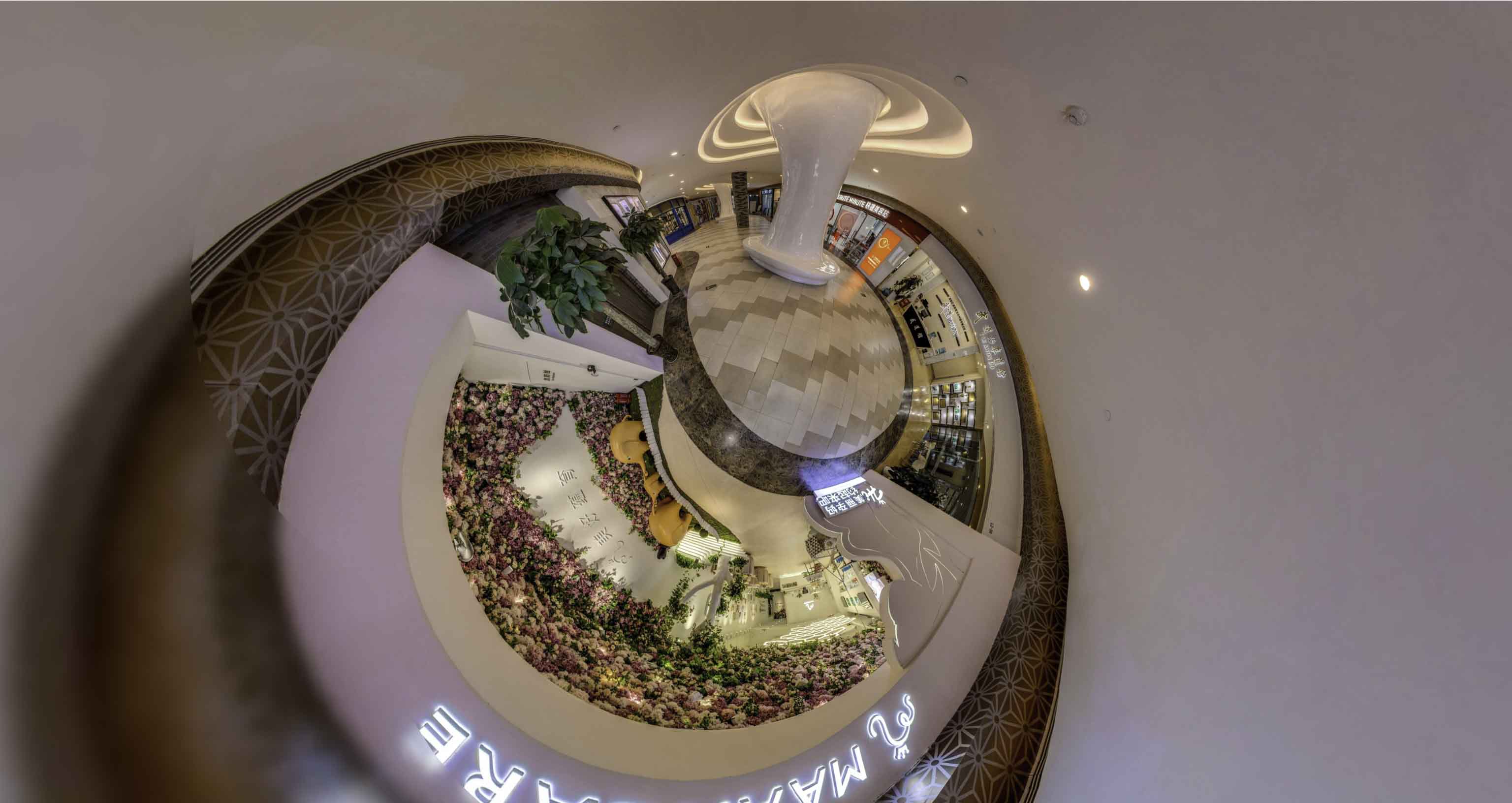 苍梧将VR全景融入品牌宣传活动的创新实践与策略